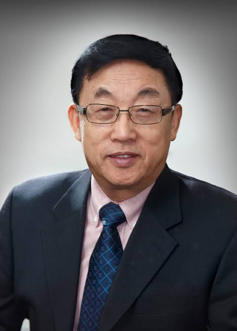 Prof. Tianyou Chai